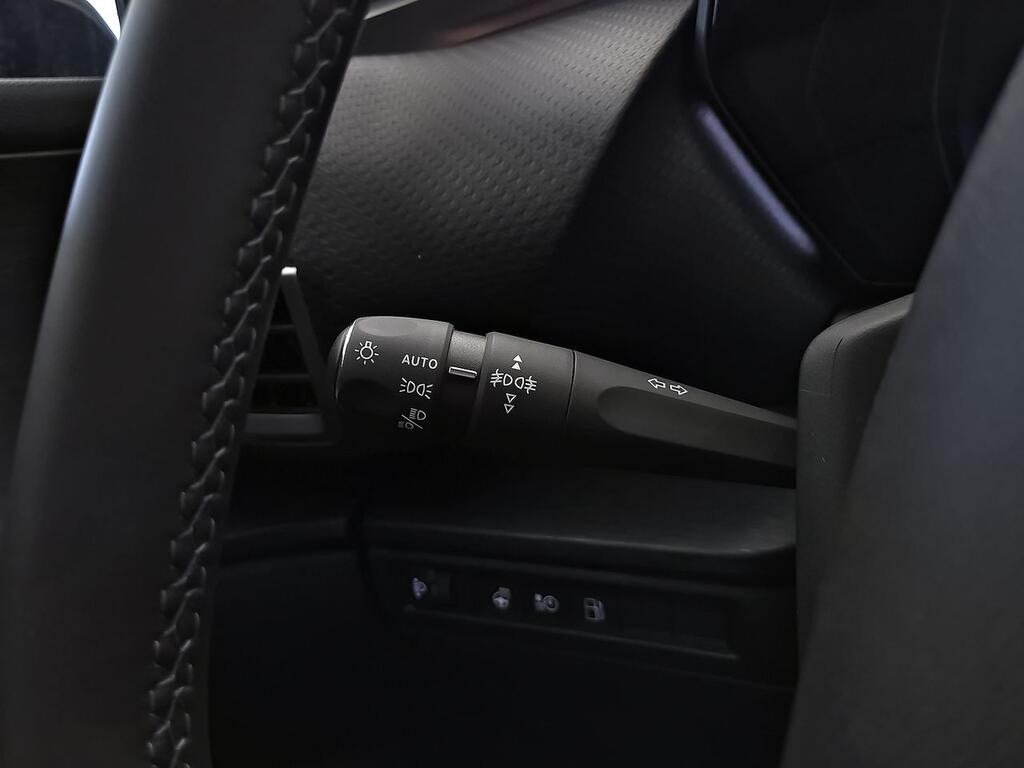 Citroën C5 X Hybrid 180 e-EAT8 Shine 15