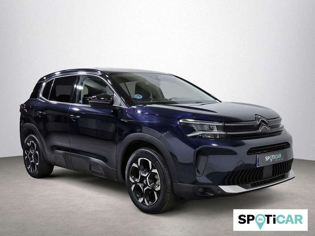 Citroën C5 Aircross PureTech 96kW (130CV) S&S Plus 1