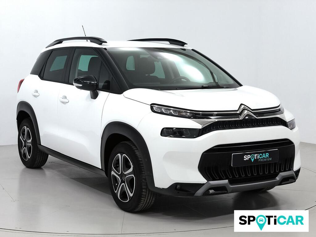 Citroën C3 Aircross PureTech 81kW (110CV) S&S Feel Pack 1