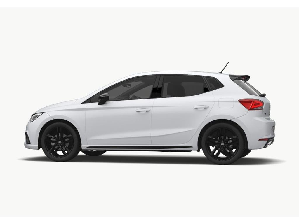 Seat Ibiza 1.0 TSI 85kW DSG FR 75 Aniversario 1