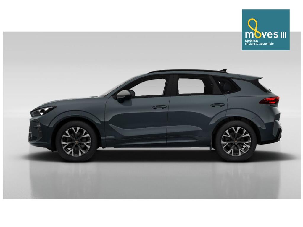 Cupra Terramar 1.5 TSI e-Hybrid 150kW (204 CV) DSG 1