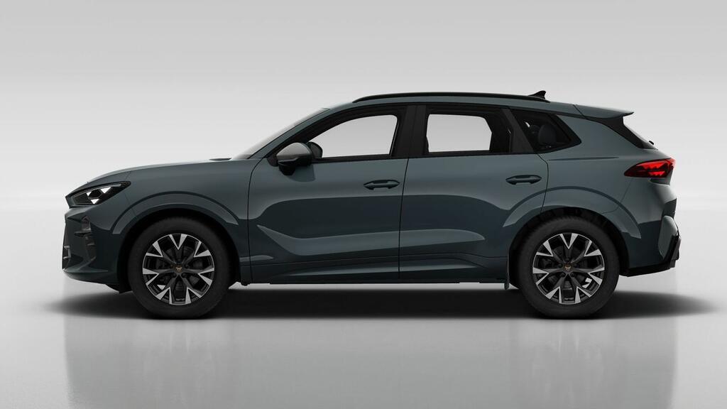 Cupra Terramar 1.5 TSI e-Hybrid 150kW (204 CV) DSG 3