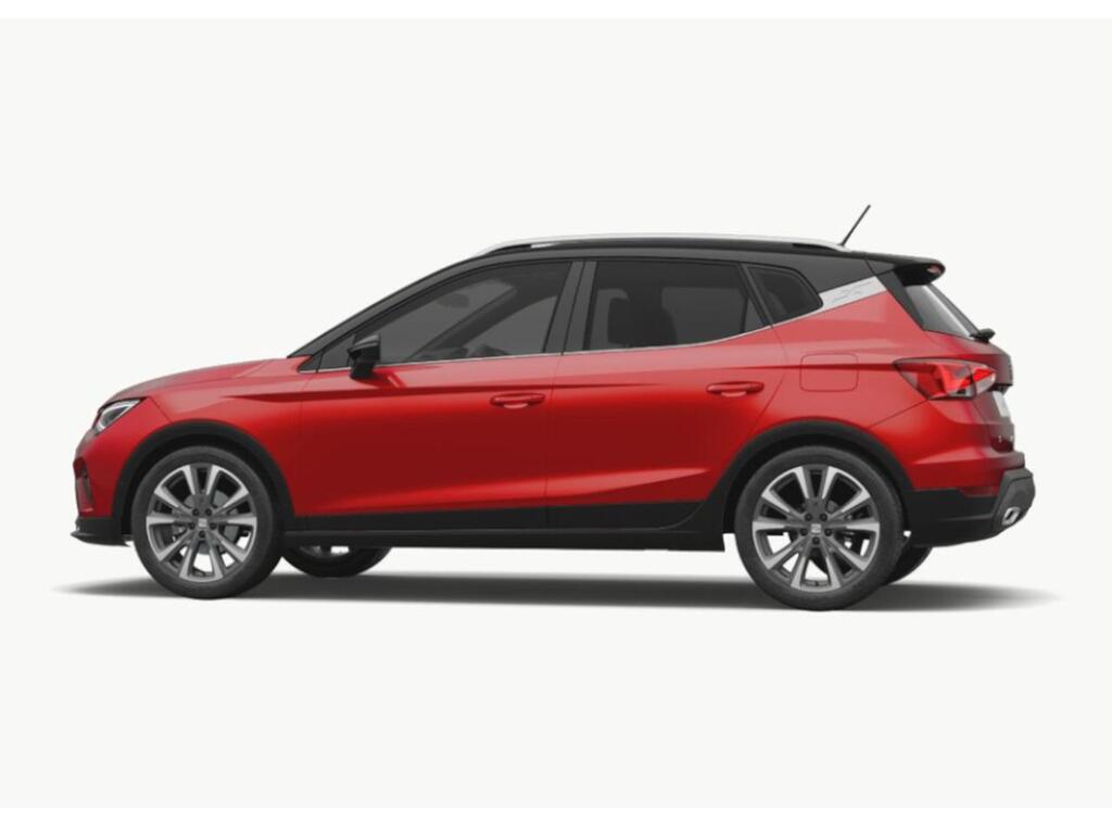 Seat Arona 1.0 TSI 85kW (115CV) FR Special Edition 1