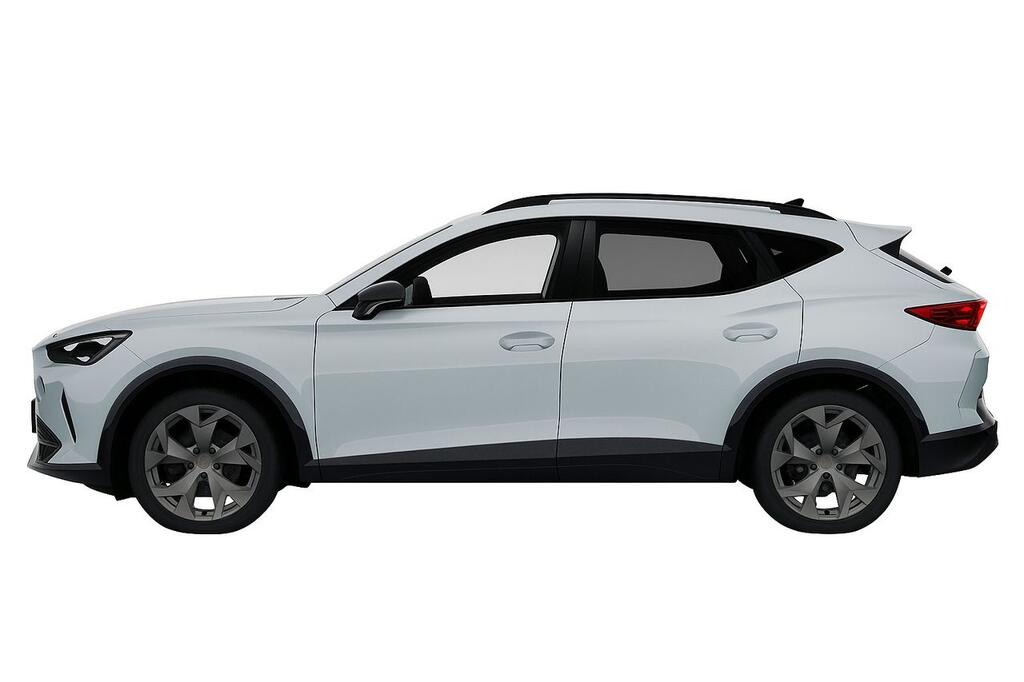 Cupra Formentor 1.5 TSI 110kW (150 CV) 1