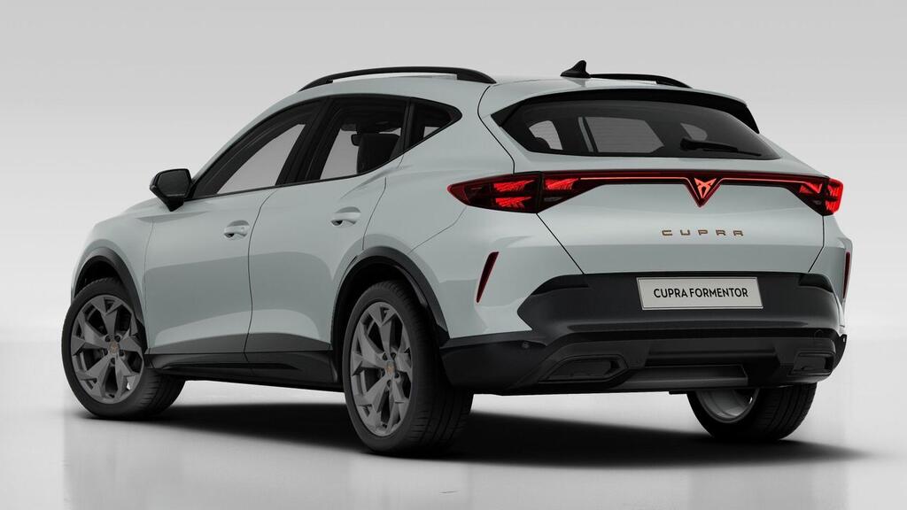 Cupra Formentor 1.5 TSI 110kW (150 CV) 4