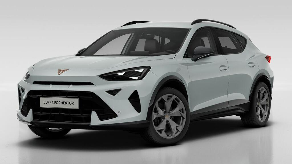 Cupra Formentor 1.5 TSI 110kW (150 CV) 2