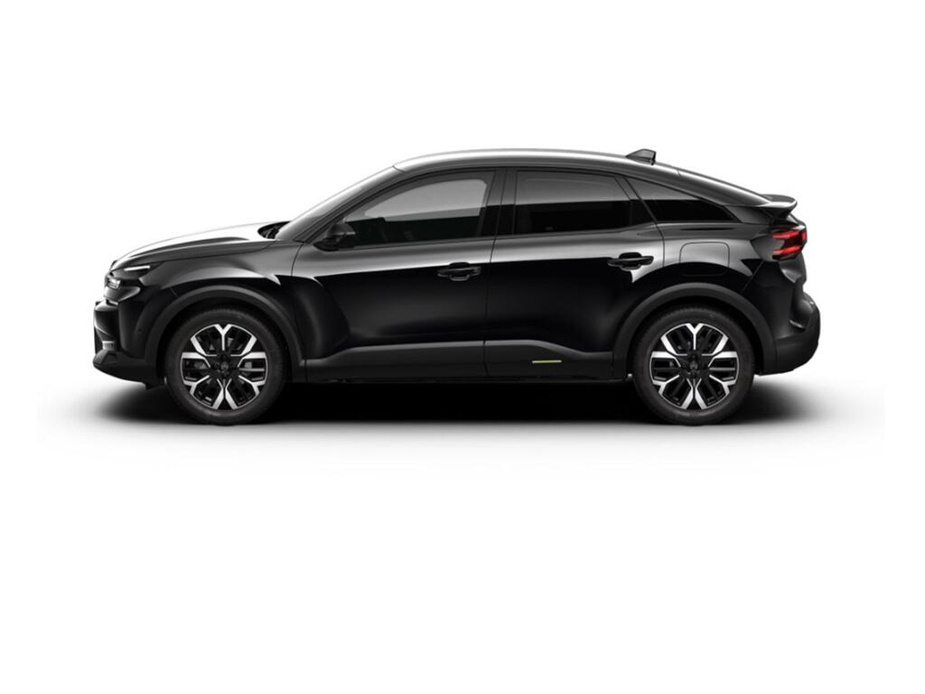 Citroën C4 Hybrid 145 ë-DCS6 Max 1
