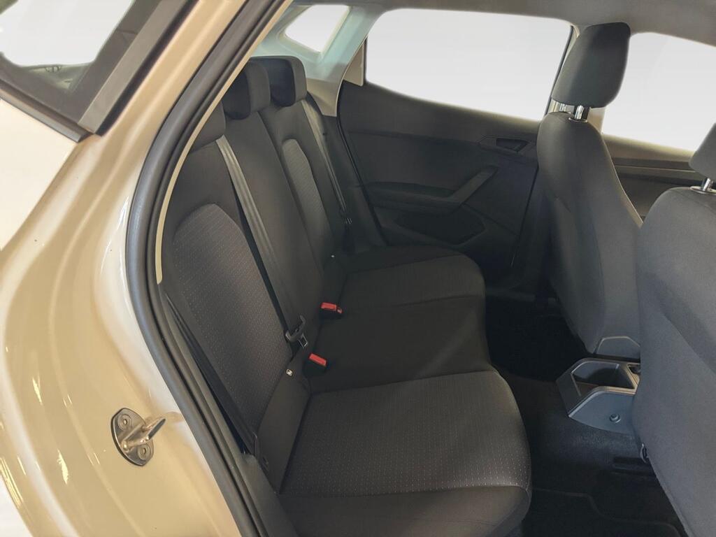 Seat Ibiza 1.0 TSI 81kW (110CV) Style 6
