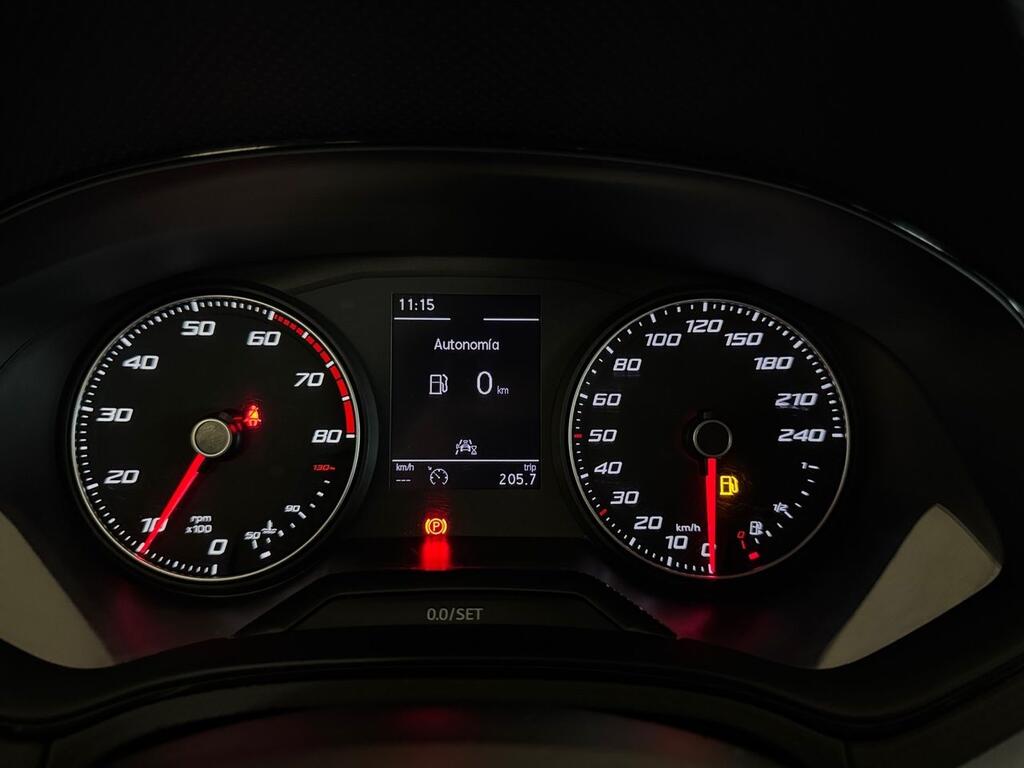 Seat Ibiza 1.0 TSI 81kW (110CV) Style 11