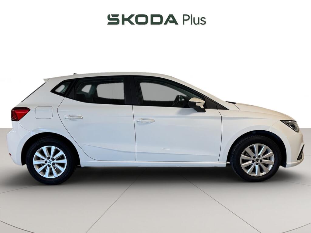 Seat Ibiza 1.0 TSI 81kW (110CV) Style 3