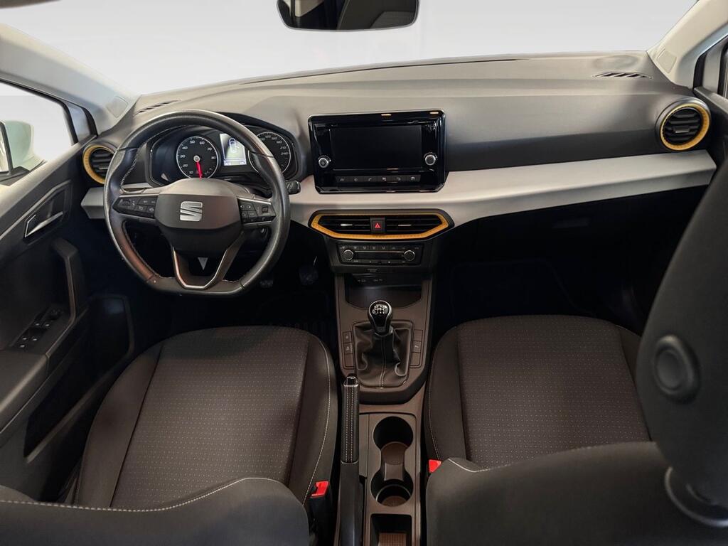 Seat Ibiza 1.0 TSI 81kW (110CV) Style 4