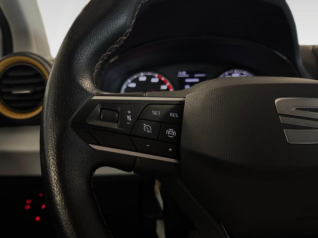 Seat Ibiza 1.0 TSI 81kW (110CV) Style 9