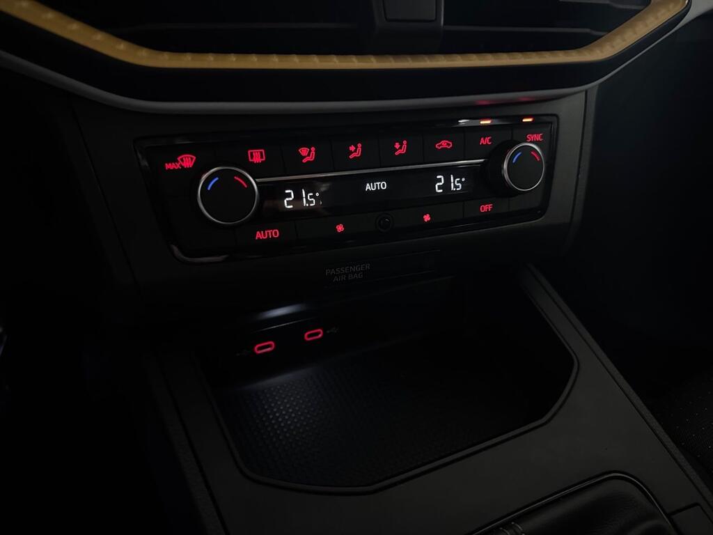 Seat Ibiza 1.0 TSI 81kW (110CV) Style 14