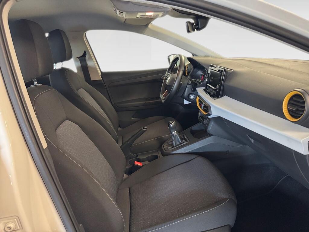 Seat Ibiza 1.0 TSI 81kW (110CV) Style 5