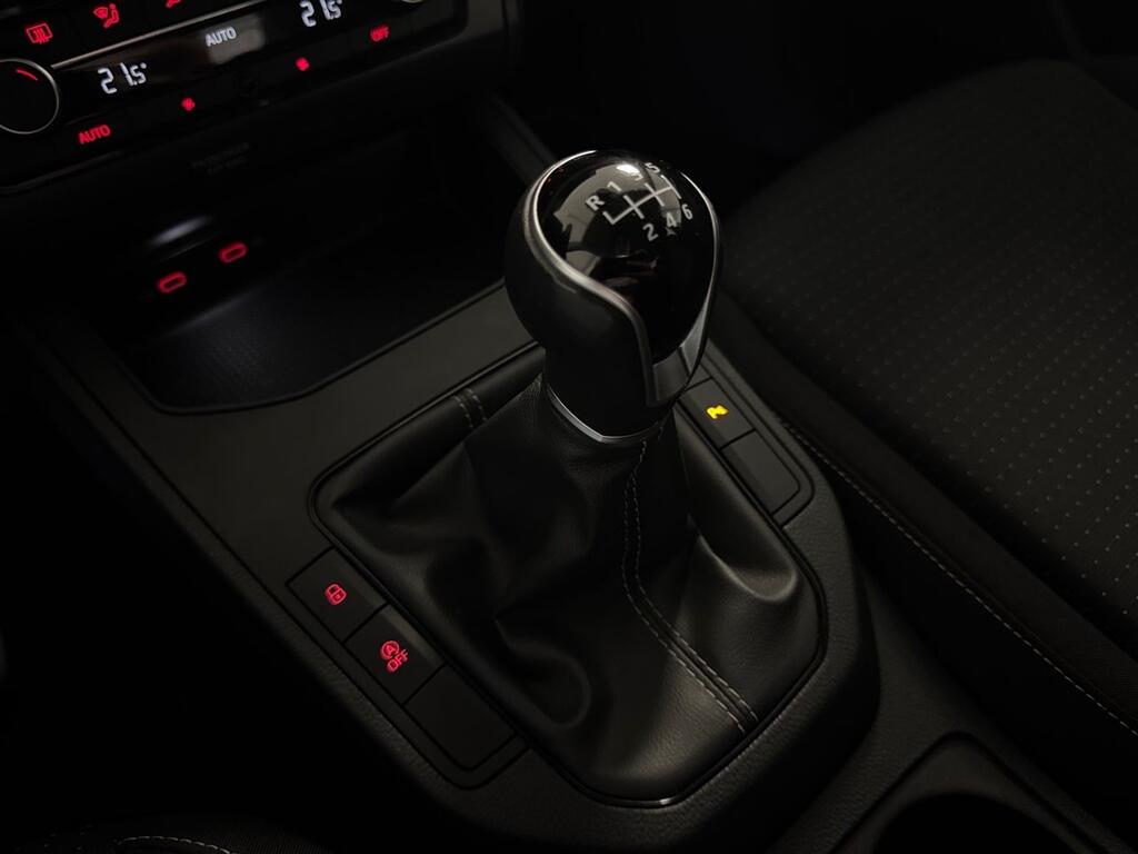 Seat Ibiza 1.0 TSI 81kW (110CV) Style 18