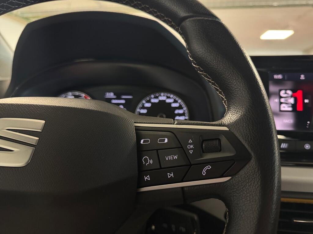 Seat Ibiza 1.0 TSI 81kW (110CV) Style 10