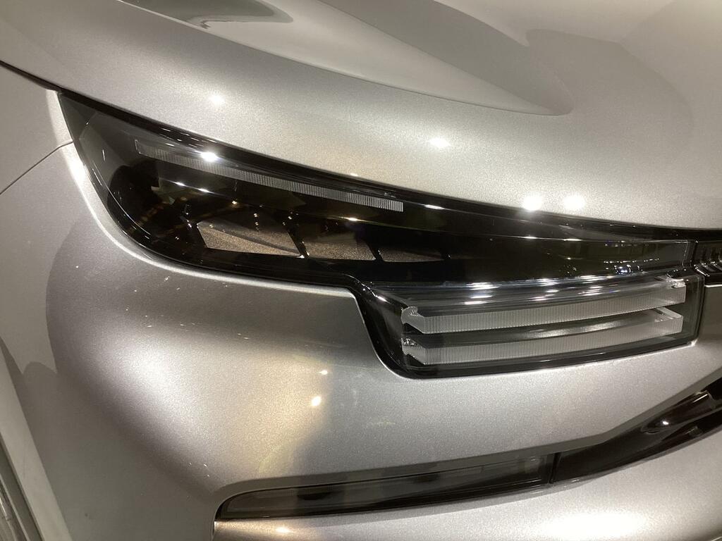 Citroën C4 Hybrid 145 ë-DCS6 Plus 13