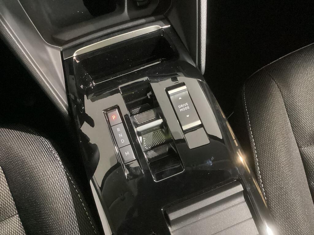 Citroën C4 Hybrid 145 ë-DCS6 Plus 19