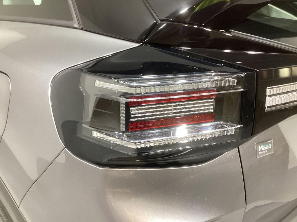 Citroën C4 Hybrid 145 ë-DCS6 Plus 11