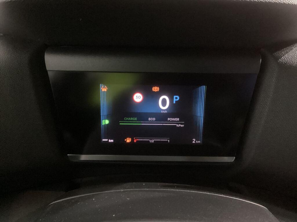 Citroën C4 Hybrid 145 ë-DCS6 Plus 14