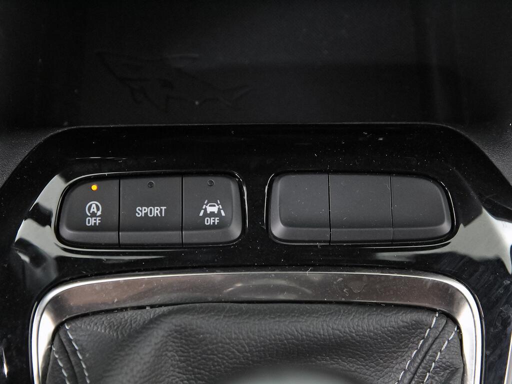 Opel Corsa 1.2T XHL 74kW (100CV) GS 27