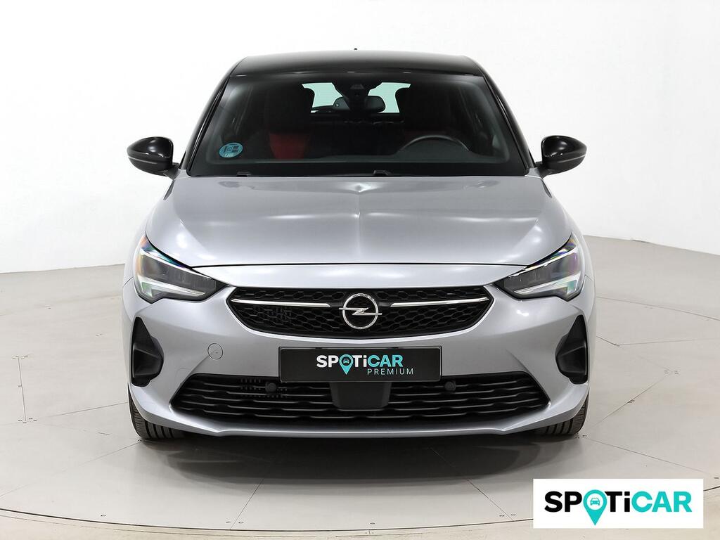 Opel Corsa 1.2T XHL 74kW (100CV) GS 5