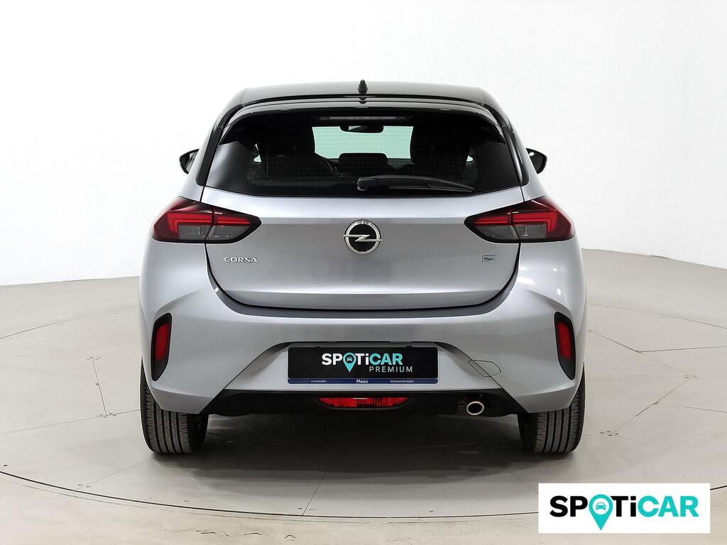 Opel Corsa 1.2T XHL 74kW (100CV) GS 6