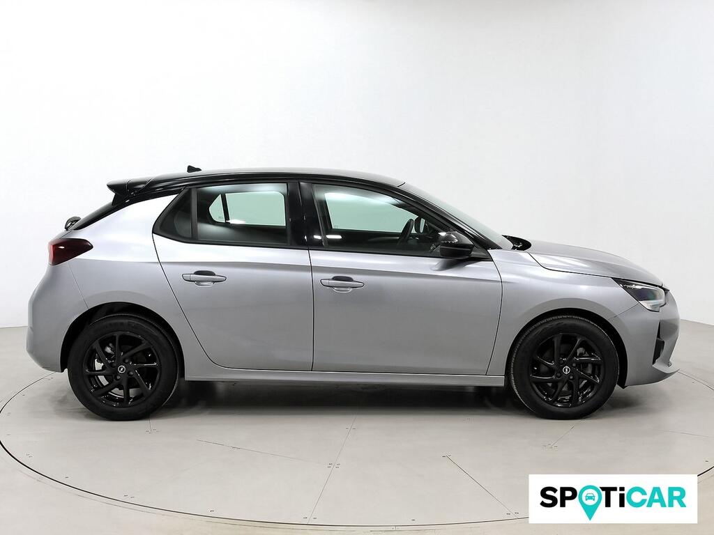 Opel Corsa 1.2T XHL 74kW (100CV) GS 3