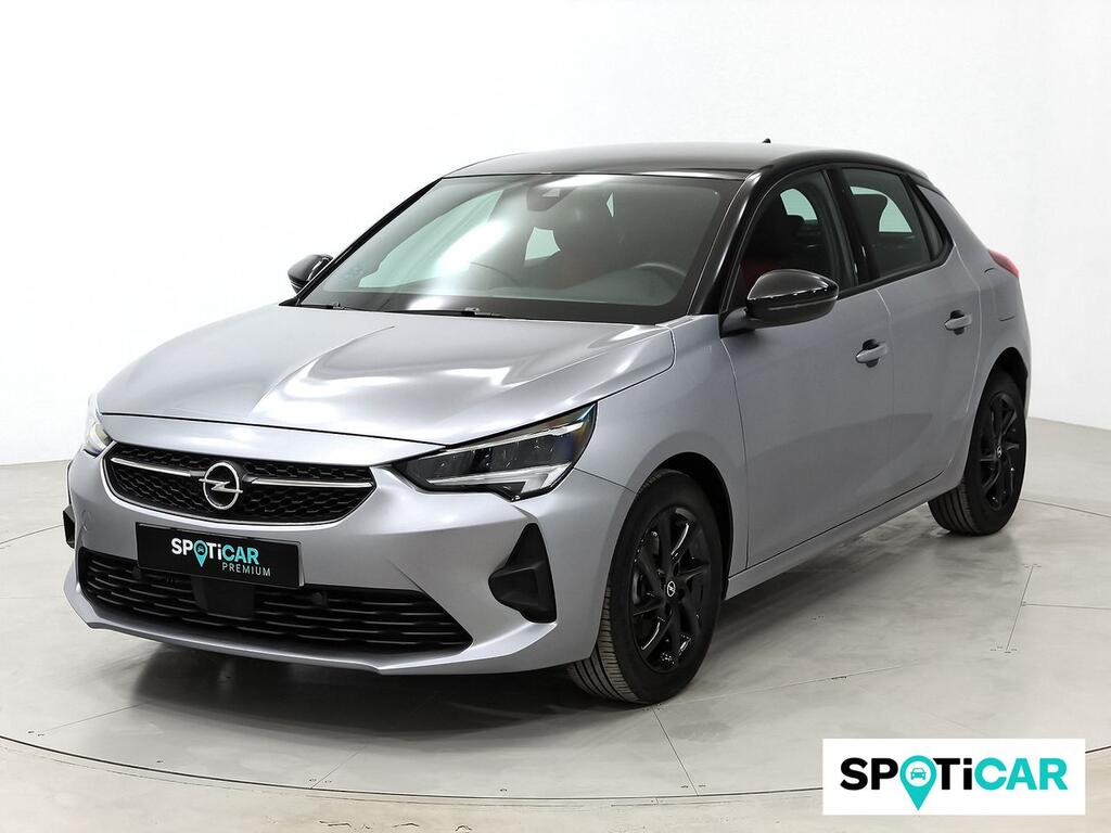 Opel Corsa 1.2T XHL 74kW (100CV) GS 4