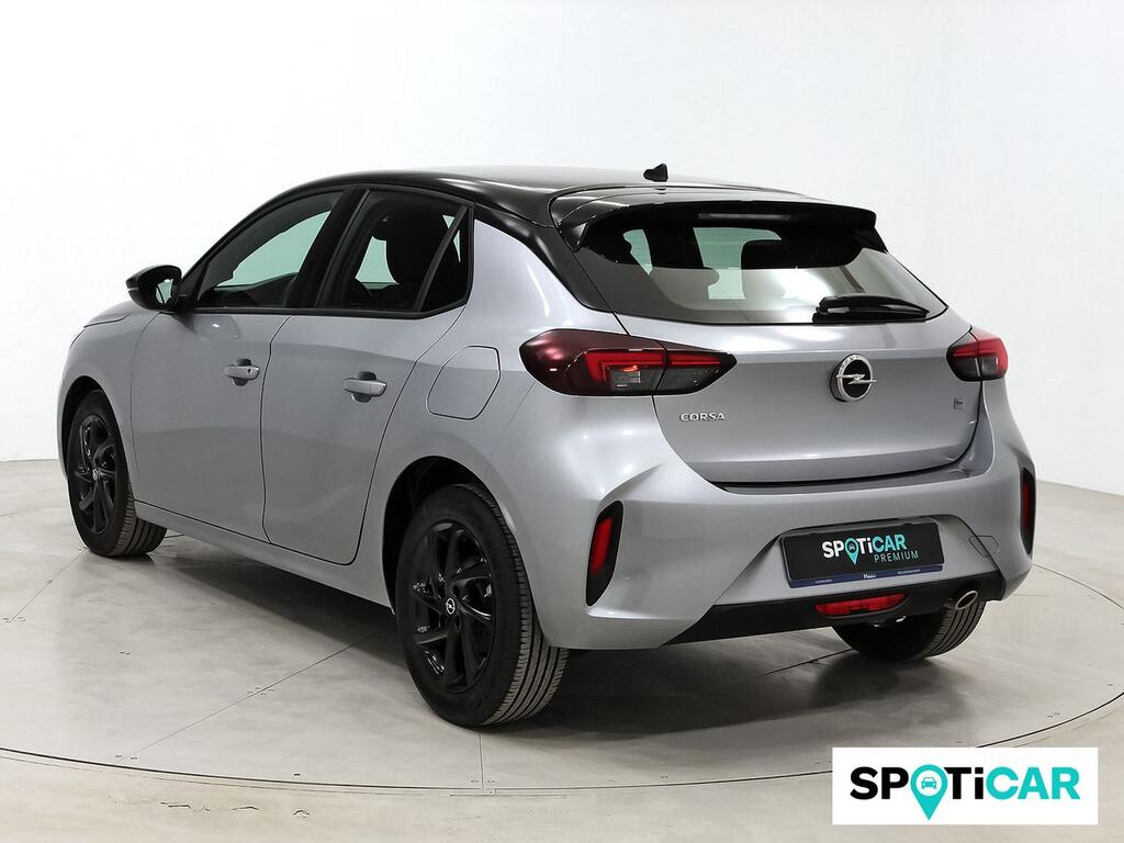 Opel Corsa 1.2T XHL 74kW (100CV) GS 2