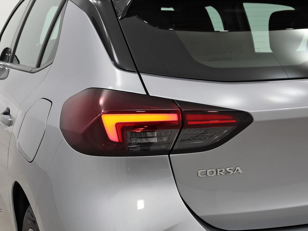 Opel Corsa 1.2T XHL 74kW (100CV) GS 31
