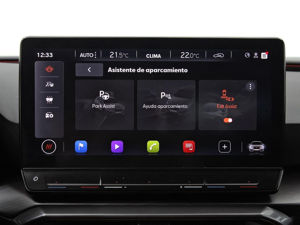 Cupra León 1.5 eTSI 110kW (150CV) DSG 21