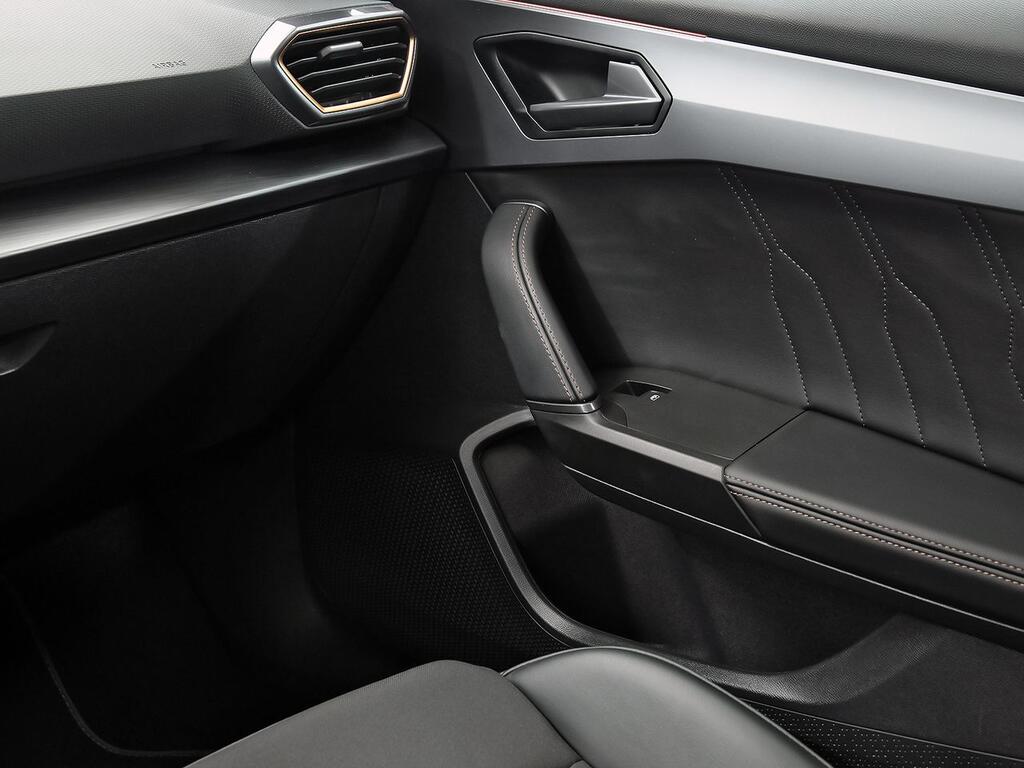 Cupra León 1.5 eTSI 110kW (150CV) DSG 34