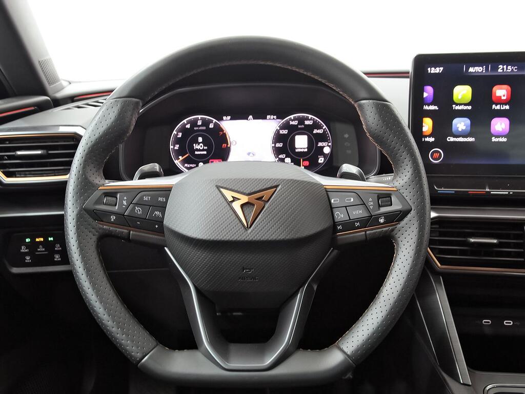 Cupra León 1.5 eTSI 110kW (150CV) DSG 35