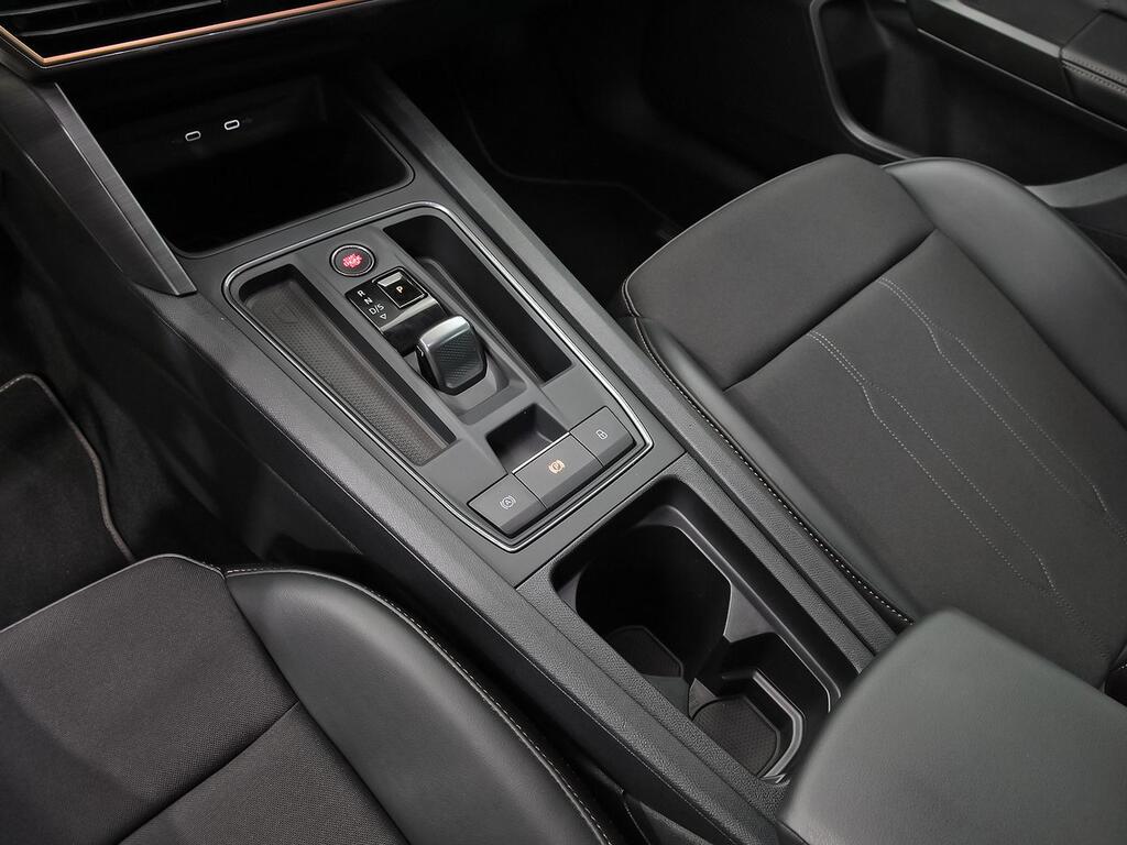 Cupra León 1.5 eTSI 110kW (150CV) DSG 28