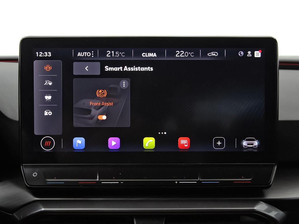 Cupra León 1.5 eTSI 110kW (150CV) DSG 24