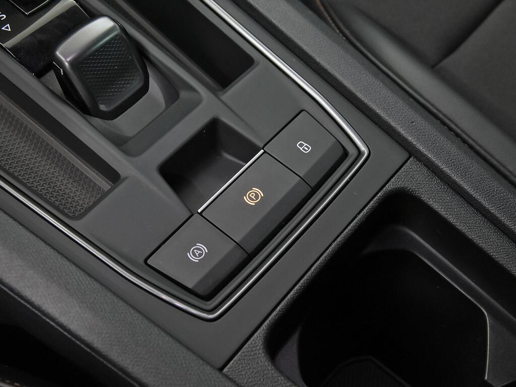 Cupra León 1.5 eTSI 110kW (150CV) DSG 31