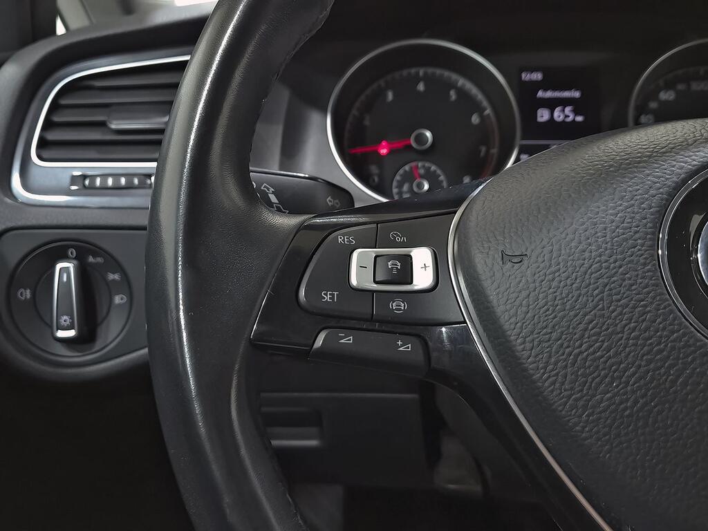 Volkswagen Golf Advance 1.0 TSI 85kW (115CV) 16