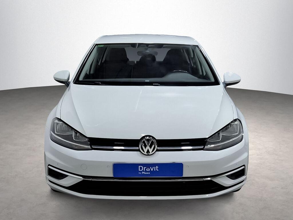 Volkswagen Golf Advance 1.0 TSI 85kW (115CV) 4
