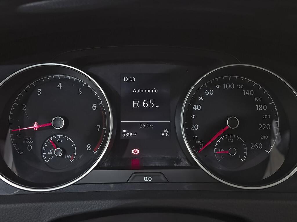 Volkswagen Golf Advance 1.0 TSI 85kW (115CV) 13
