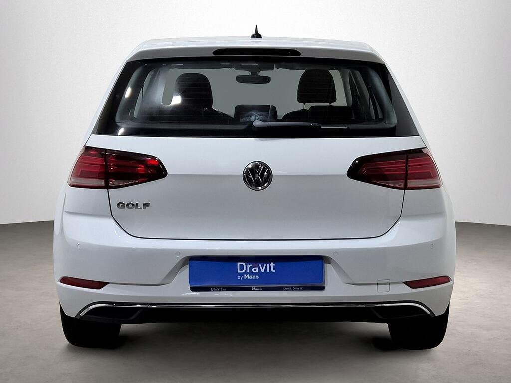 Volkswagen Golf Advance 1.0 TSI 85kW (115CV) 5