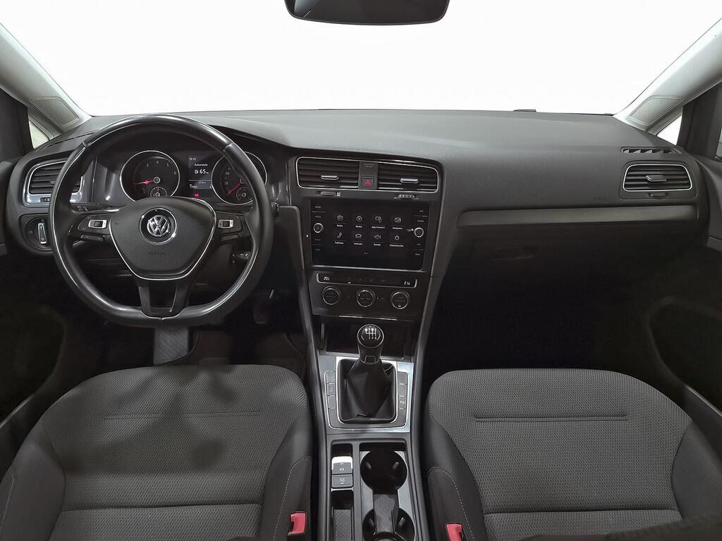 Volkswagen Golf Advance 1.0 TSI 85kW (115CV) 6