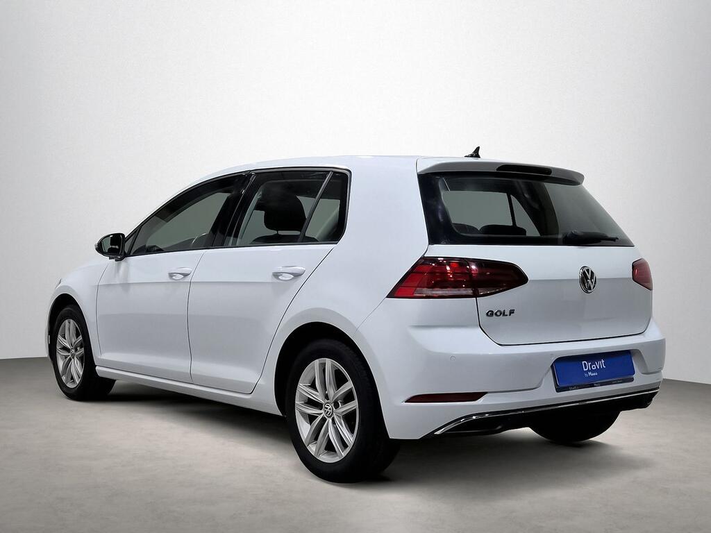 Volkswagen Golf Advance 1.0 TSI 85kW (115CV) 2