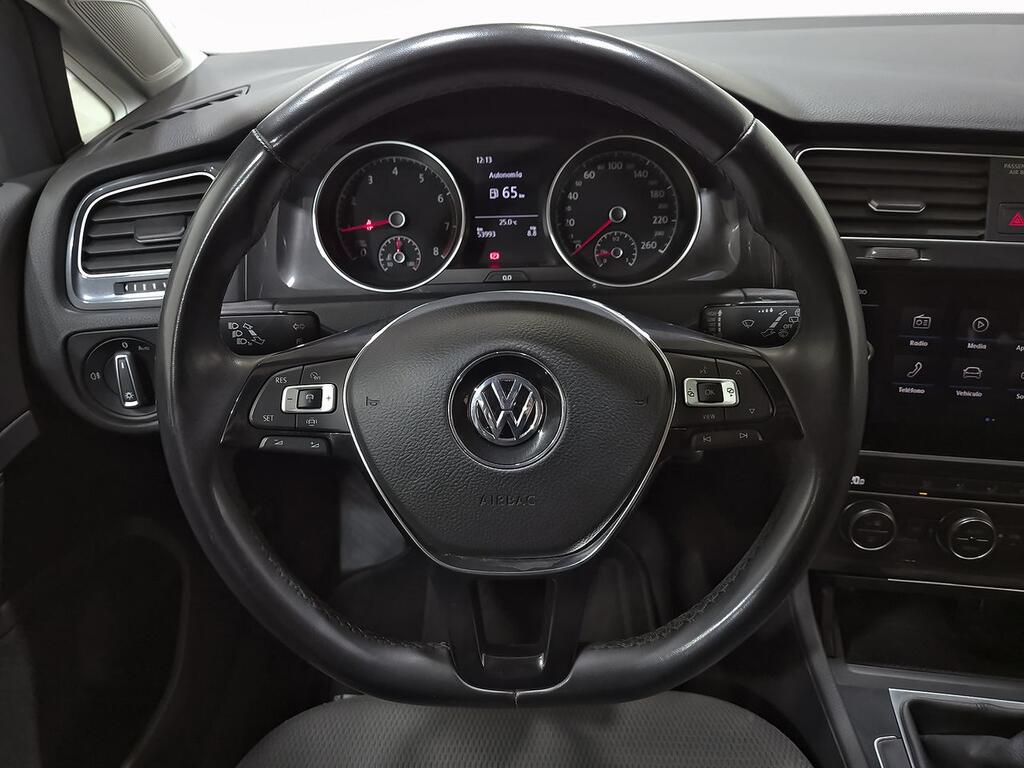 Volkswagen Golf Advance 1.0 TSI 85kW (115CV) 18