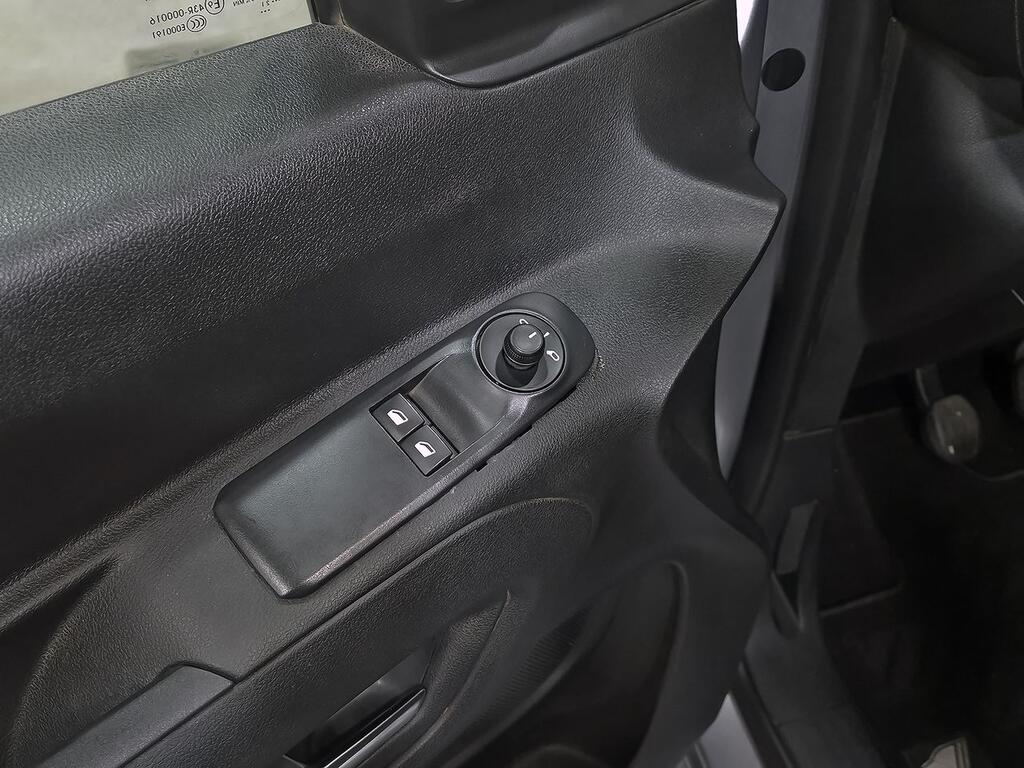 Peugeot Rifter Active Pack Standard BlueHDi 73kW 12