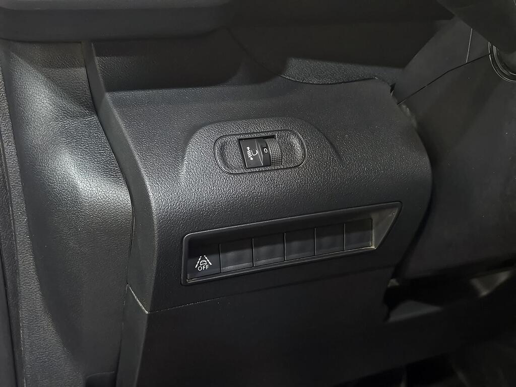 Peugeot Rifter Active Pack Standard BlueHDi 73kW 13