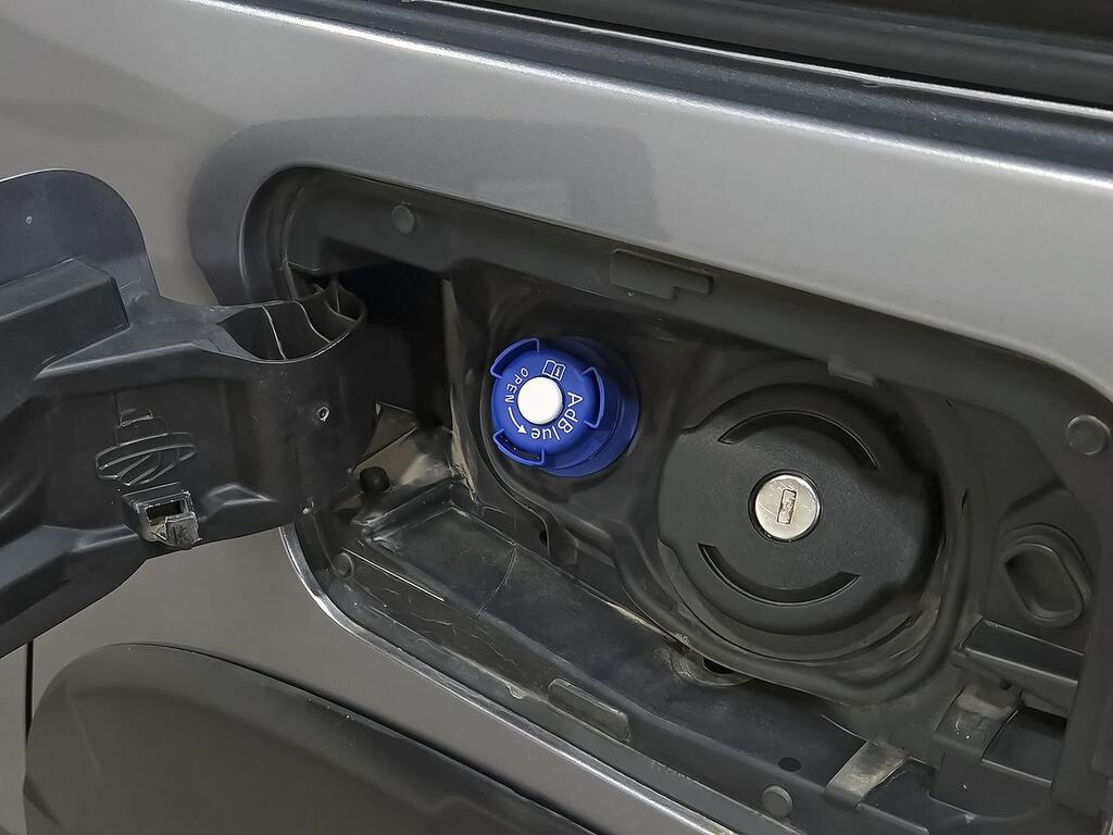 Peugeot Rifter Active Pack Standard BlueHDi 73kW 33