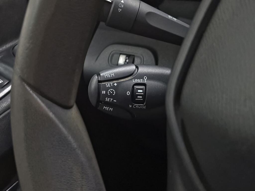 Peugeot Rifter Active Pack Standard BlueHDi 73kW 16
