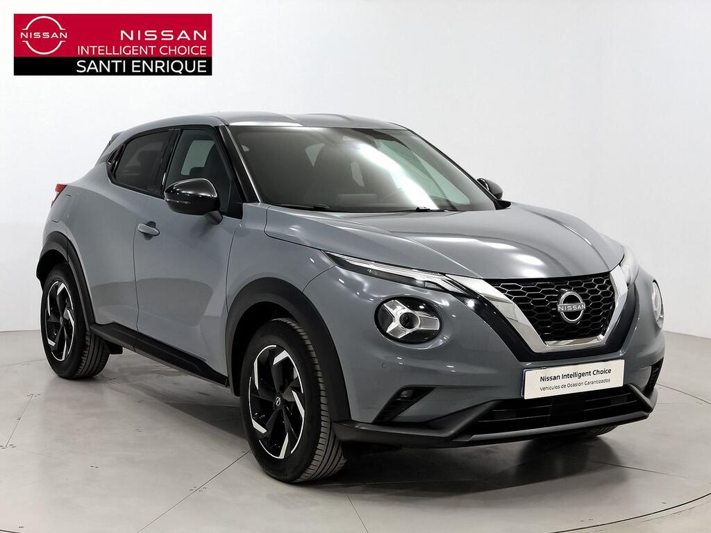 Nissan Juke DIG-T 84 kW (114 CV) 6M/T N-Connecta 1