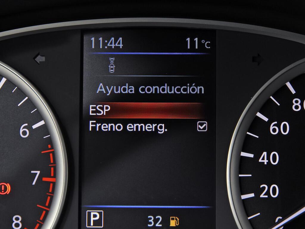 Nissan Micra IG-T 68 kW (92 CV) CVT N-Design Black 24